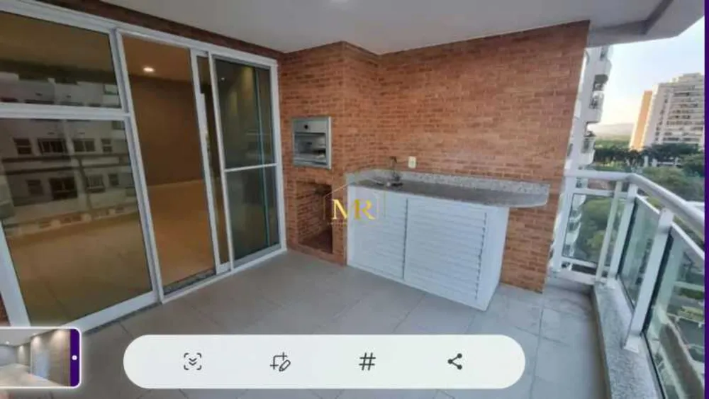Apartamento, 3 quartos, 100 m² - Foto 1