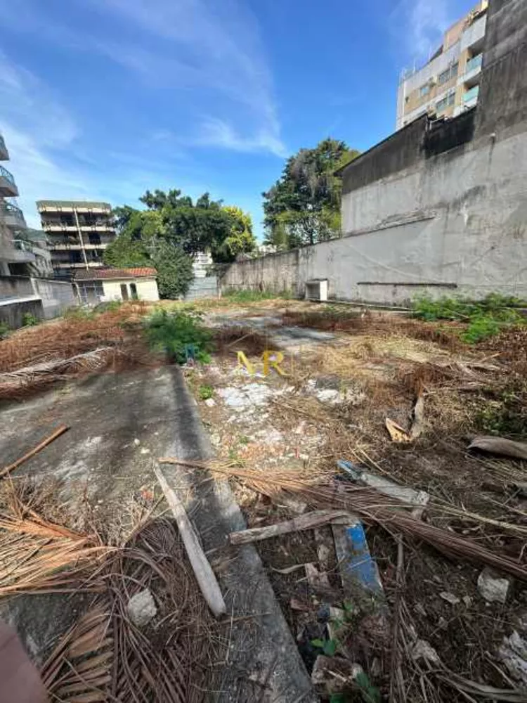 Terreno, 1150 m² - Foto 2