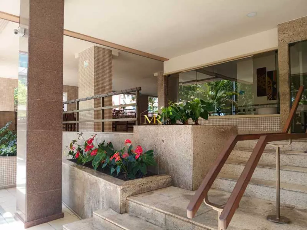 Apartamento, 3 quartos, 160 m² - Foto 1
