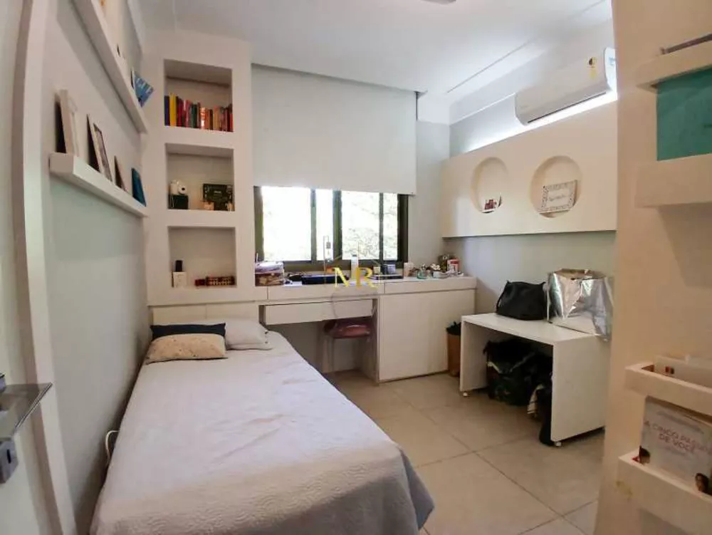 Apartamento, 3 quartos, 160 m² - Foto 16