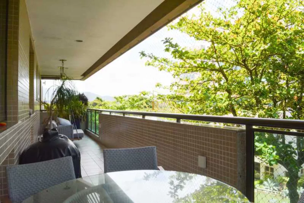 Apartamento, 3 quartos, 160 m² - Foto 4