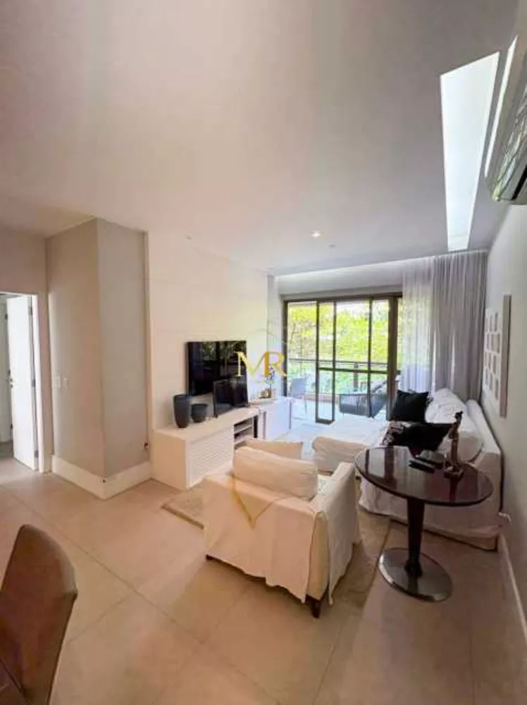 Apartamento, 3 quartos, 160 m² - Foto 17