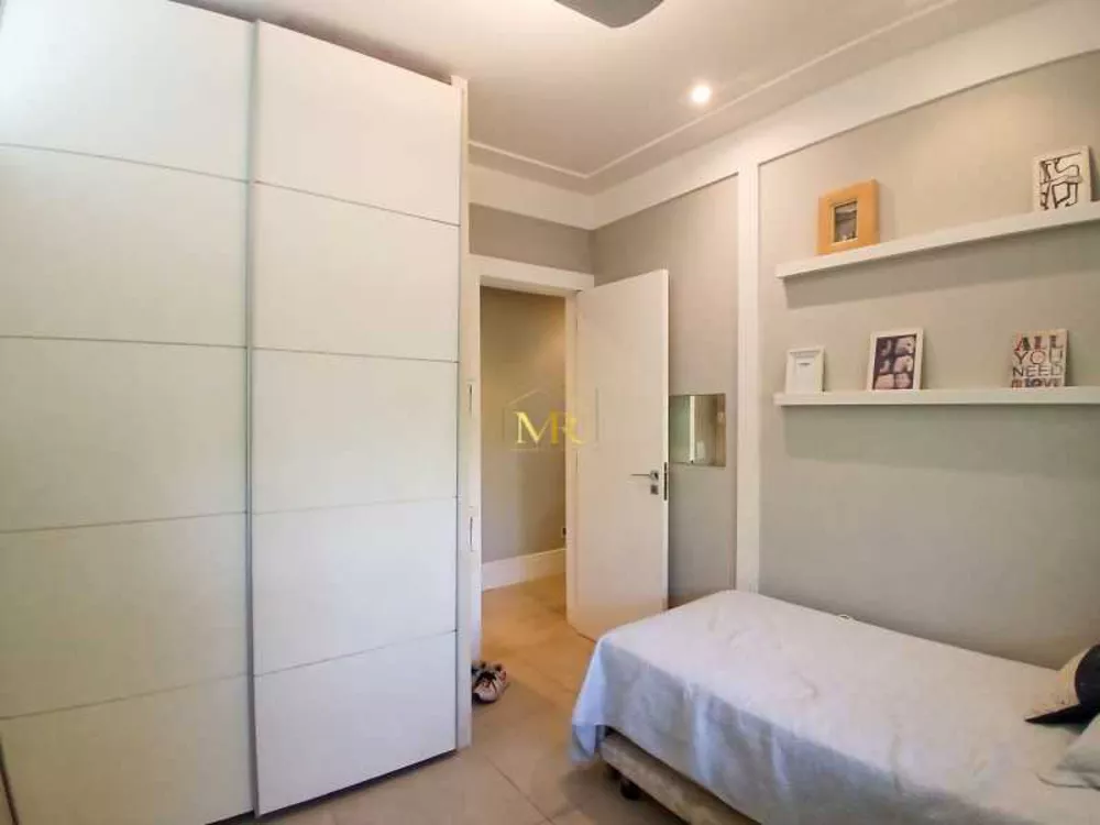 Apartamento, 3 quartos, 160 m² - Foto 13