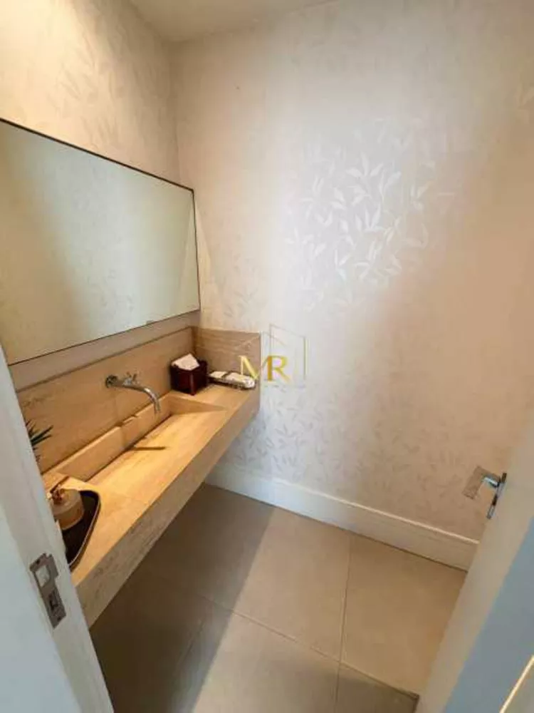 Apartamento, 3 quartos, 160 m² - Foto 22
