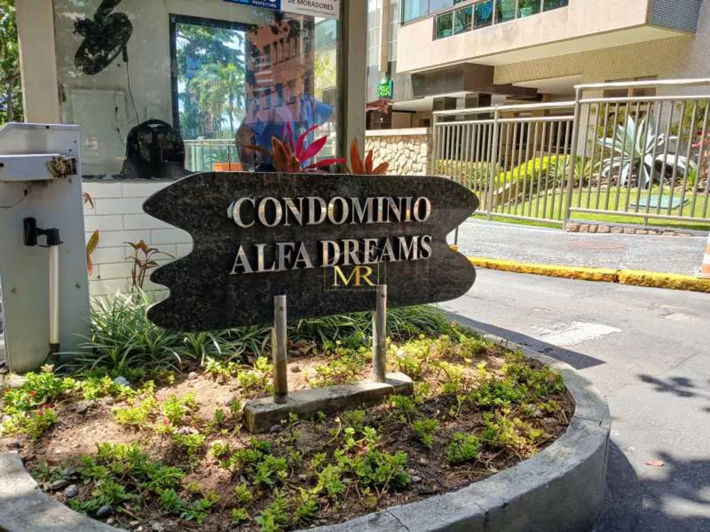 Apartamento, 3 quartos, 160 m² - Foto 7
