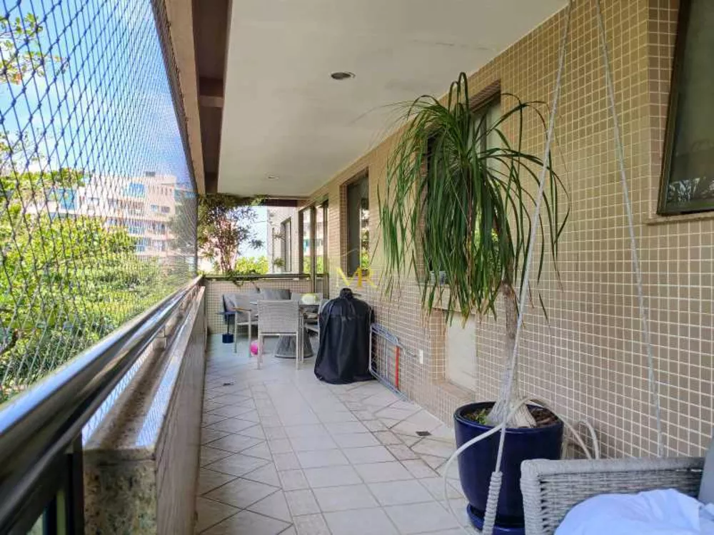 Apartamento, 3 quartos, 160 m² - Foto 25