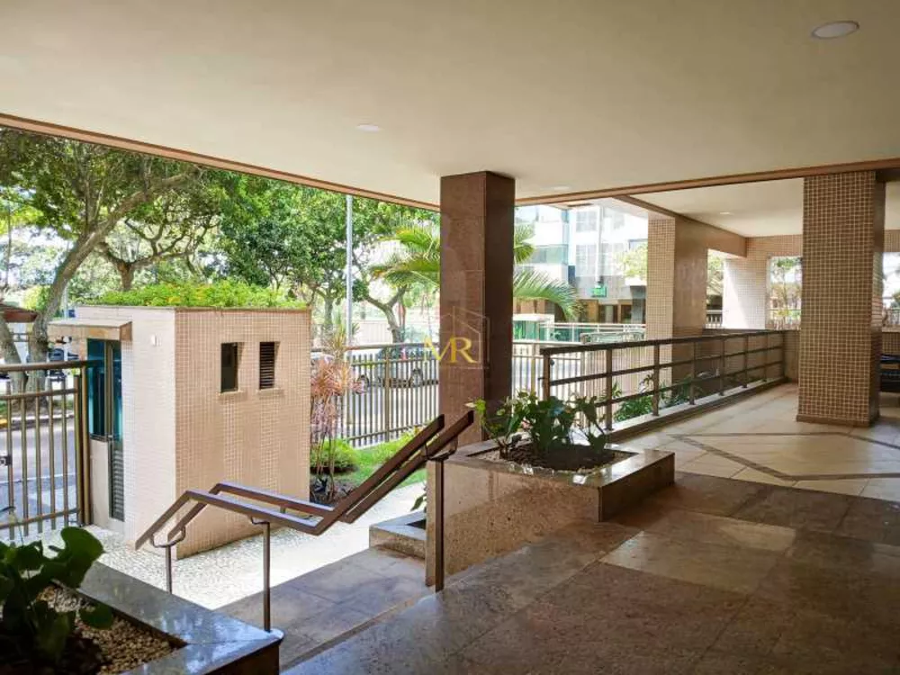 Apartamento, 3 quartos, 160 m² - Foto 18
