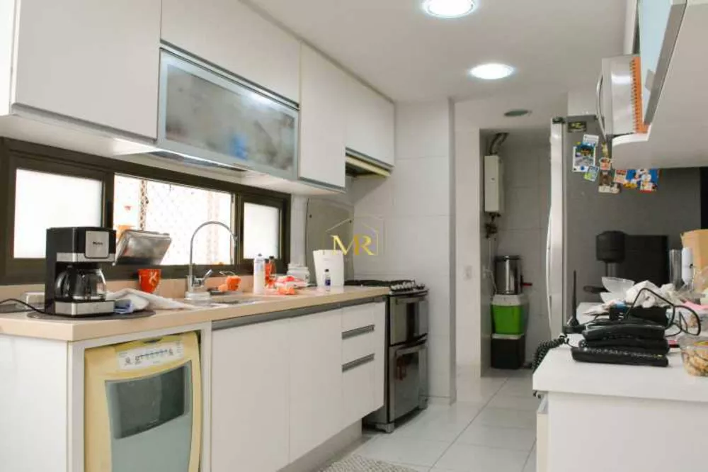 Apartamento, 3 quartos, 160 m² - Foto 23