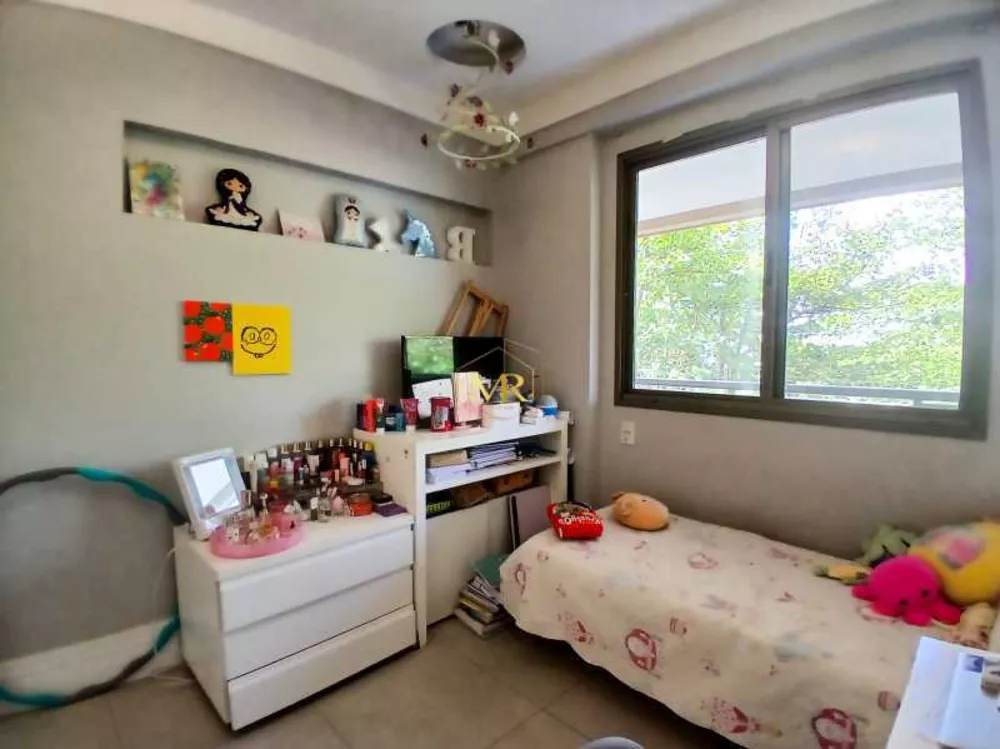 Apartamento, 3 quartos, 160 m² - Foto 30