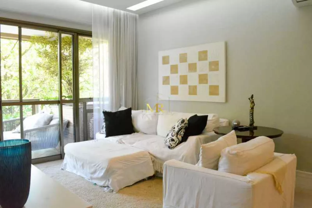 Apartamento, 3 quartos, 160 m² - Foto 3
