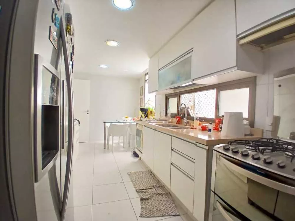 Apartamento, 3 quartos, 160 m² - Foto 12