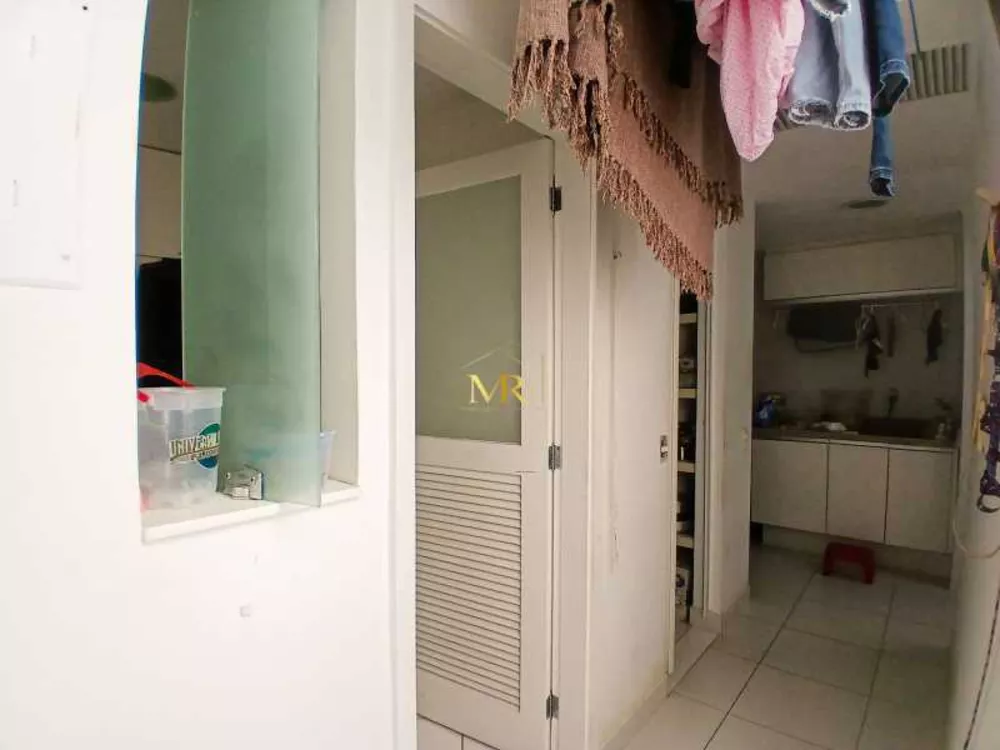 Apartamento, 3 quartos, 160 m² - Foto 19