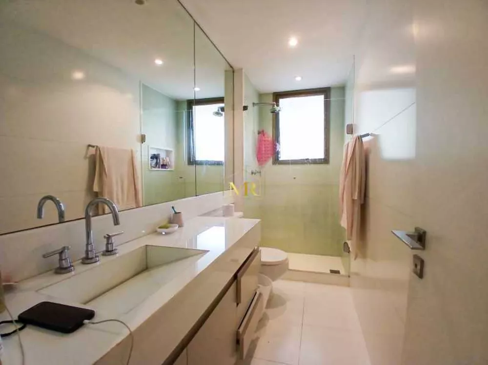 Apartamento, 3 quartos, 160 m² - Foto 14