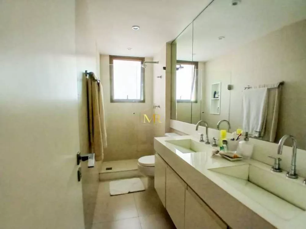 Apartamento, 3 quartos, 160 m² - Foto 27