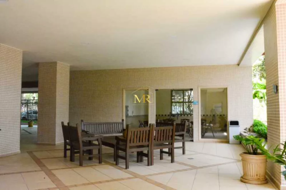 Apartamento, 3 quartos, 160 m² - Foto 8