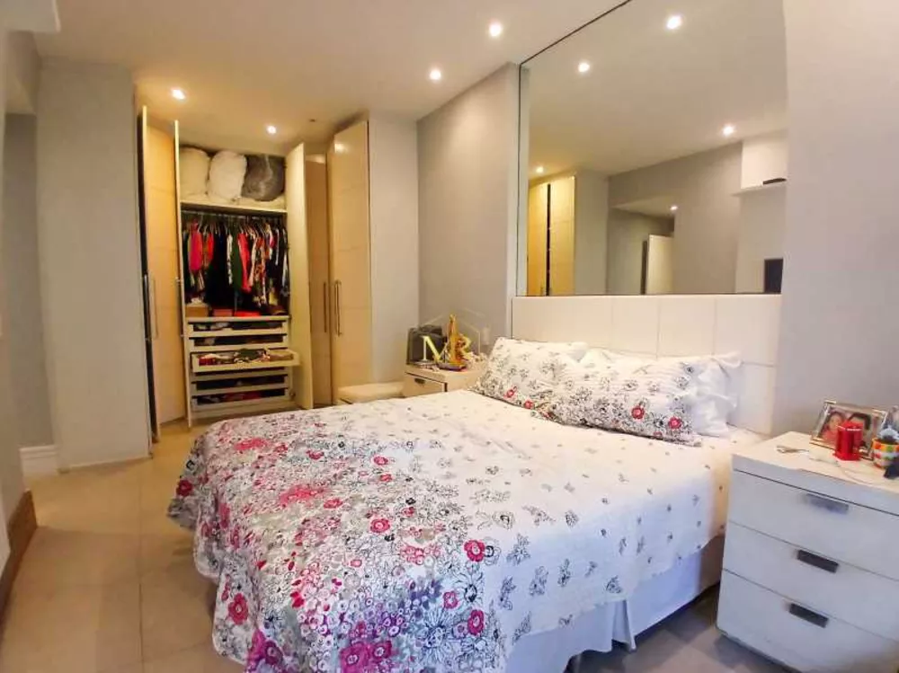 Apartamento, 3 quartos, 160 m² - Foto 29