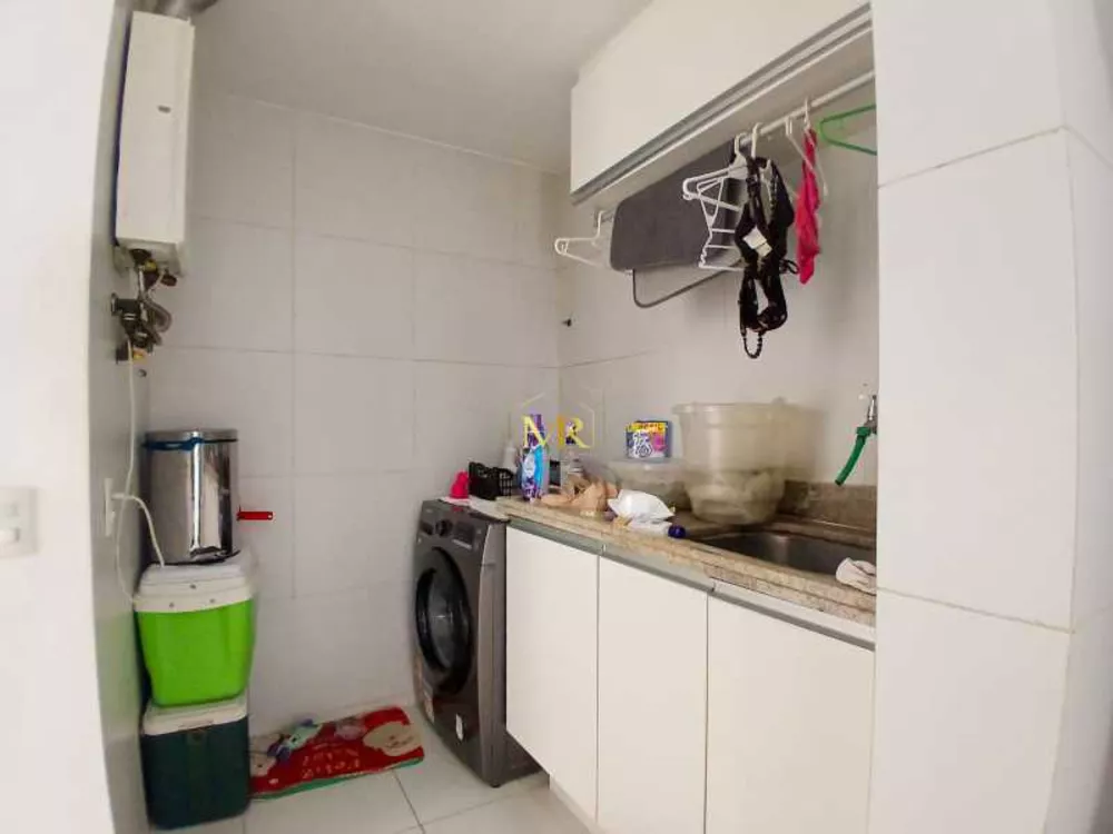 Apartamento, 3 quartos, 160 m² - Foto 11