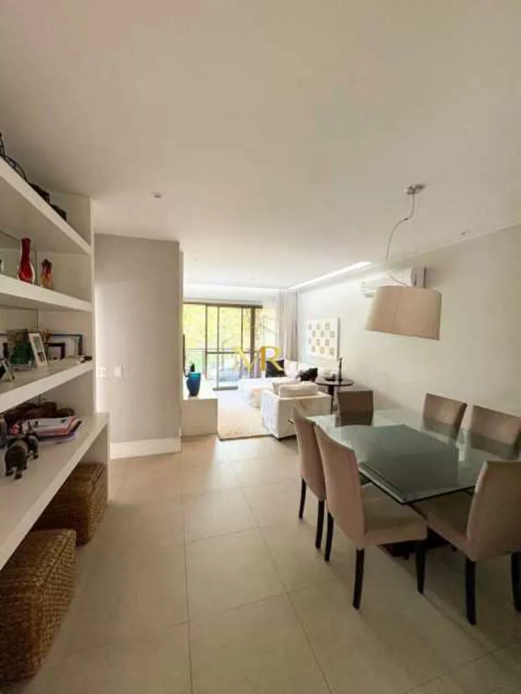 Apartamento, 3 quartos, 160 m² - Foto 24
