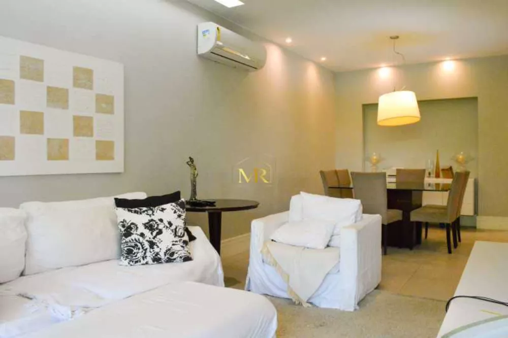 Apartamento, 3 quartos, 160 m² - Foto 6