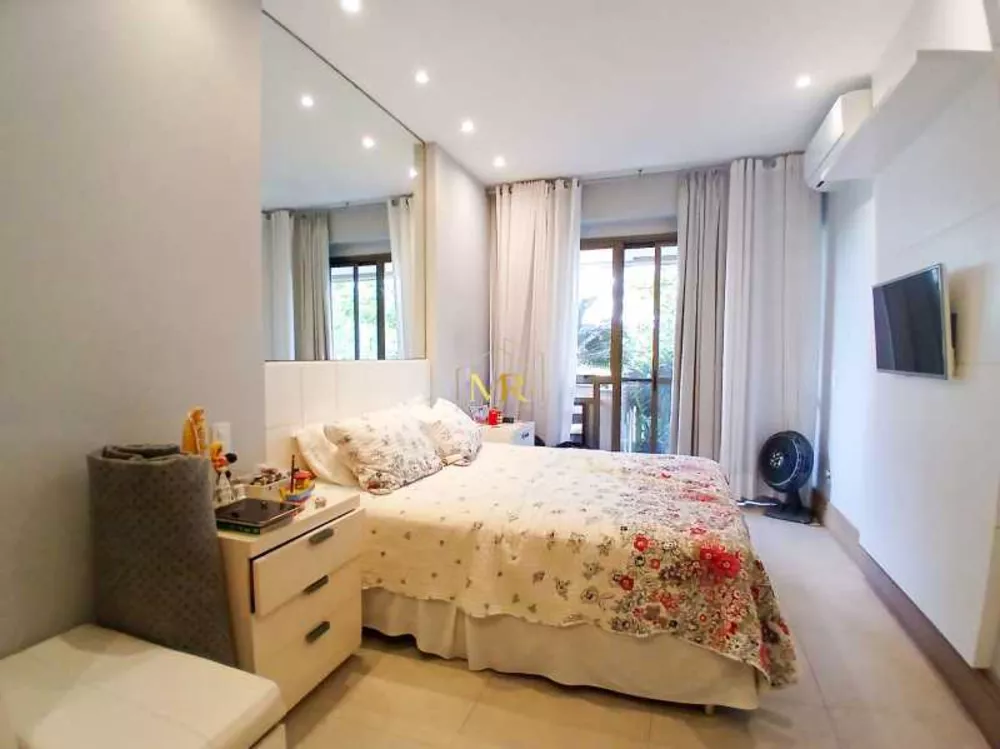 Apartamento, 3 quartos, 160 m² - Foto 9