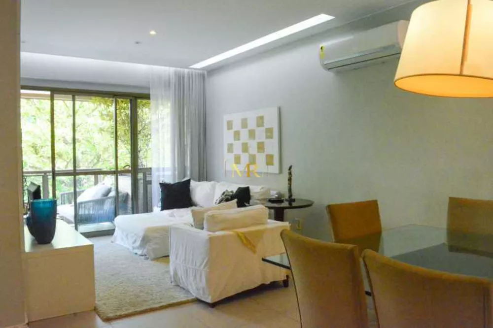 Apartamento, 3 quartos, 160 m² - Foto 5