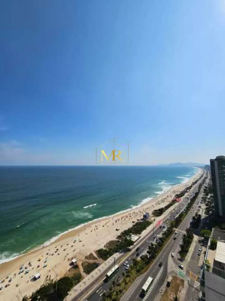 Cobertura, 4 quartos, 320 m² - Foto 13