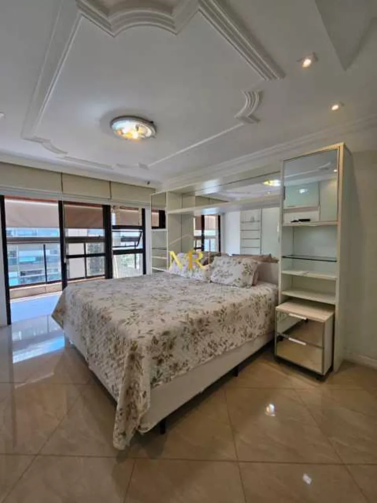 Cobertura, 4 quartos, 320 m² - Foto 19