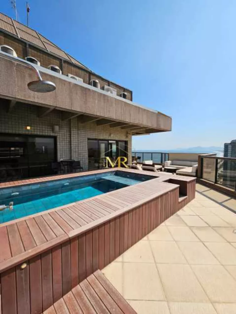 Cobertura, 4 quartos, 320 m² - Foto 18