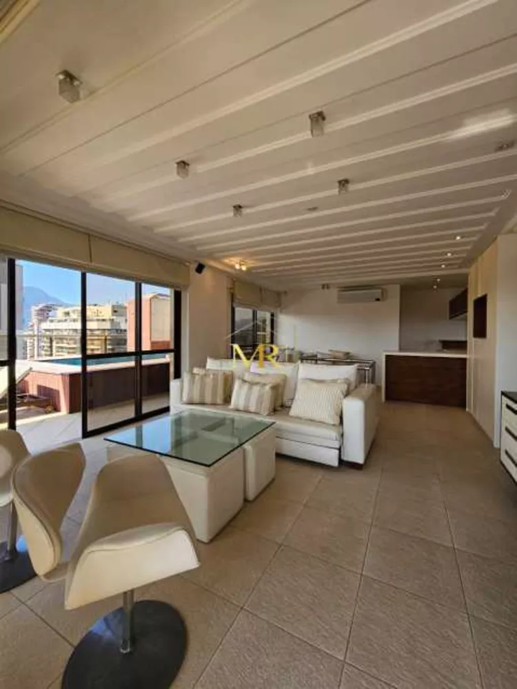 Cobertura, 4 quartos, 320 m² - Foto 11