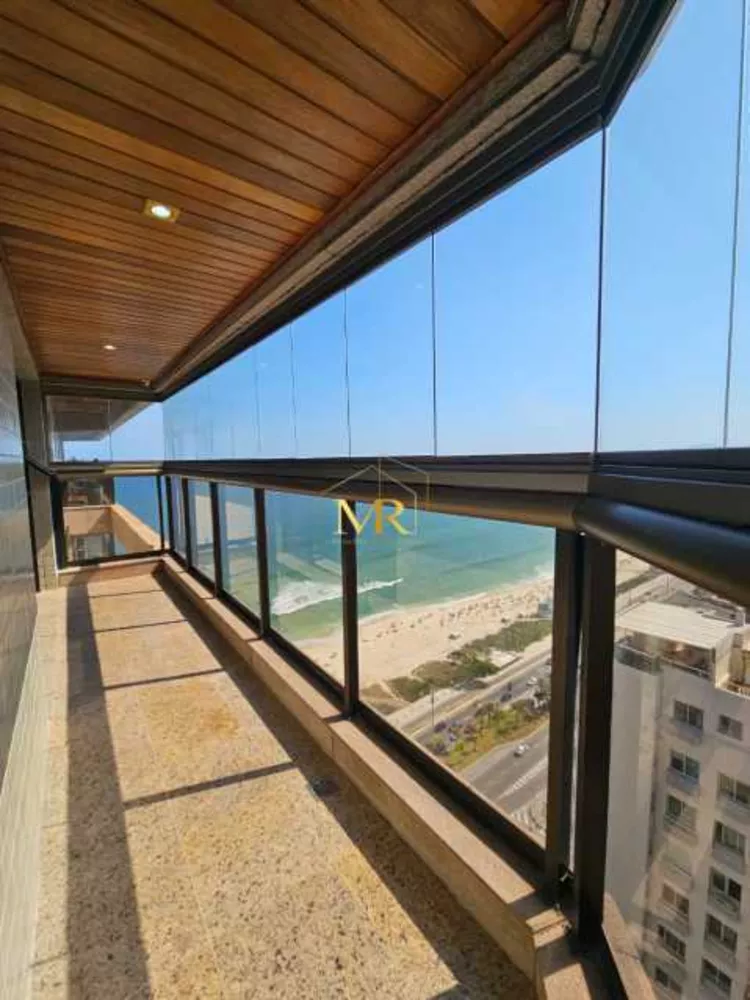 Cobertura, 4 quartos, 320 m² - Foto 17