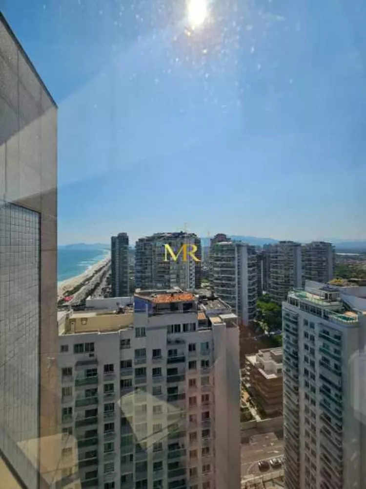 Cobertura, 4 quartos, 320 m² - Foto 4