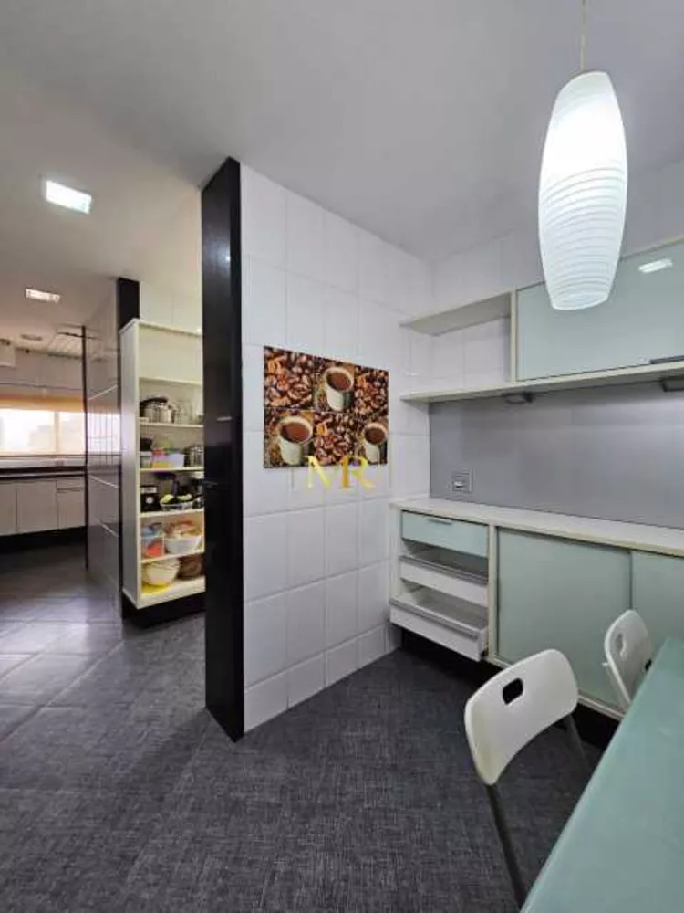 Cobertura, 4 quartos, 320 m² - Foto 29