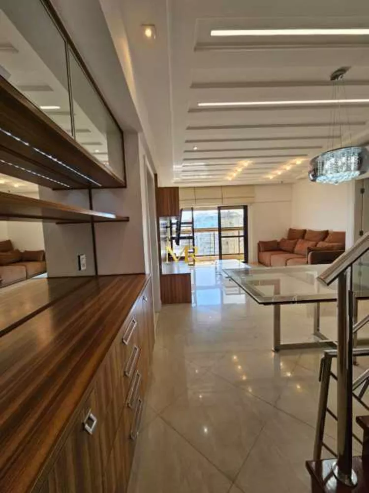 Cobertura, 4 quartos, 320 m² - Foto 5