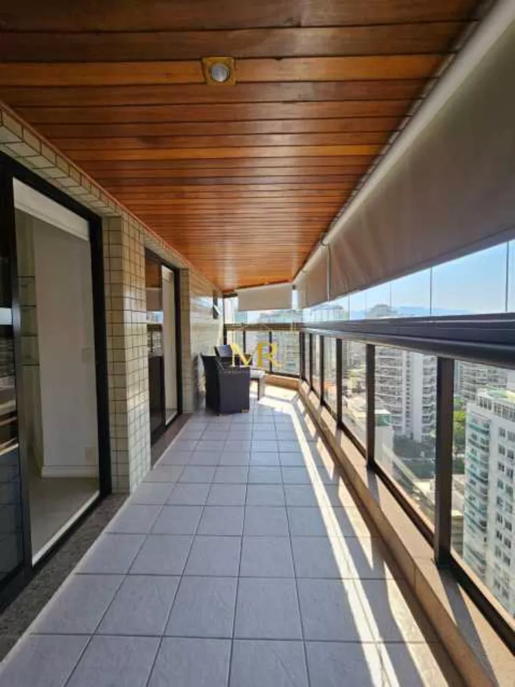 Cobertura, 4 quartos, 320 m² - Foto 1