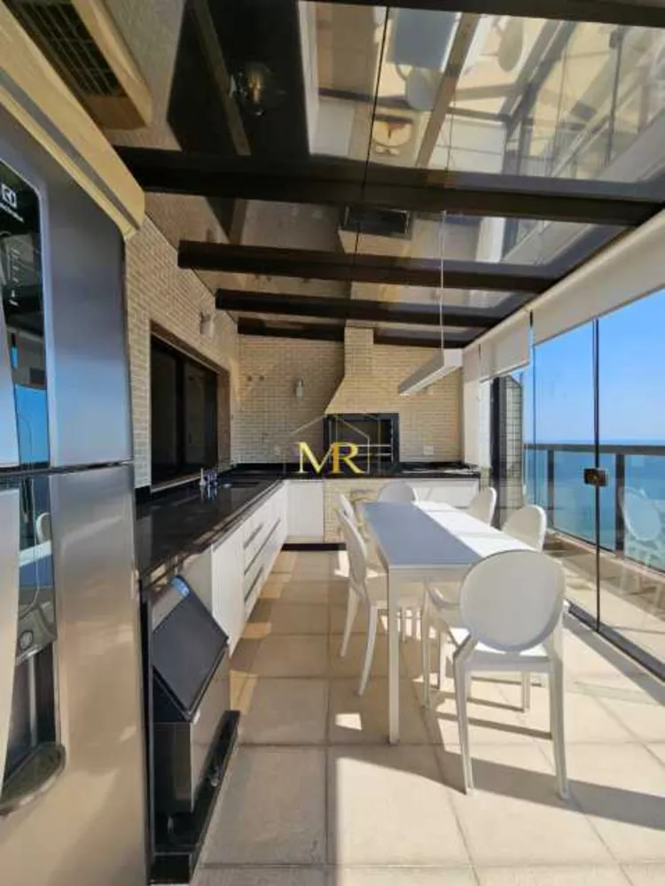 Cobertura, 4 quartos, 320 m² - Foto 8