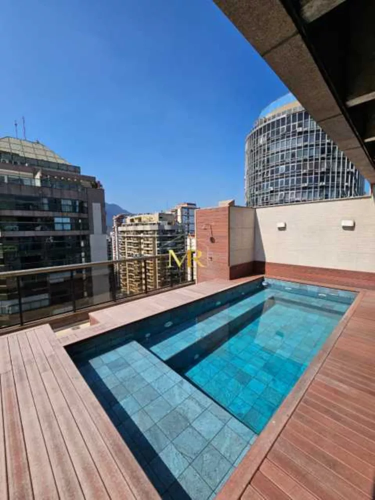 Cobertura, 4 quartos, 320 m² - Foto 23