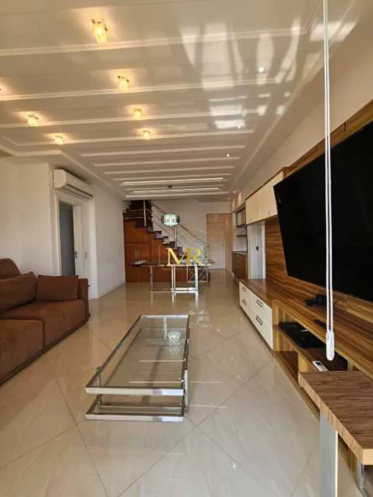 Cobertura, 4 quartos, 320 m² - Foto 9