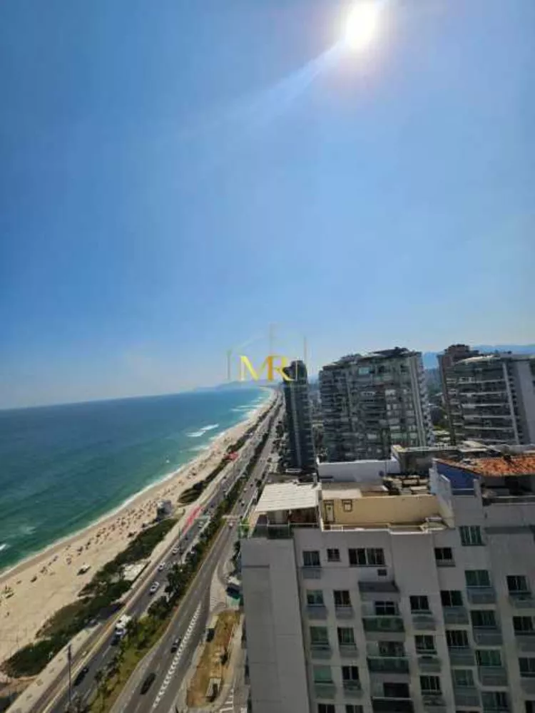 Cobertura, 4 quartos, 320 m² - Foto 6