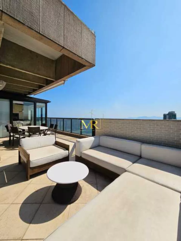 Cobertura, 4 quartos, 320 m² - Foto 7