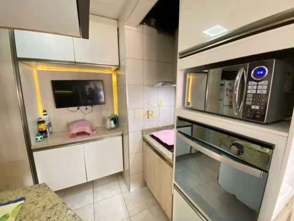 Apartamento, 3 quartos, 57 m² - Foto 8