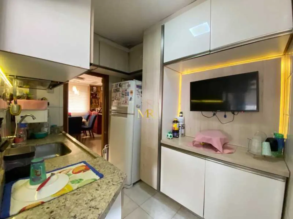 Apartamento, 3 quartos, 57 m² - Foto 7