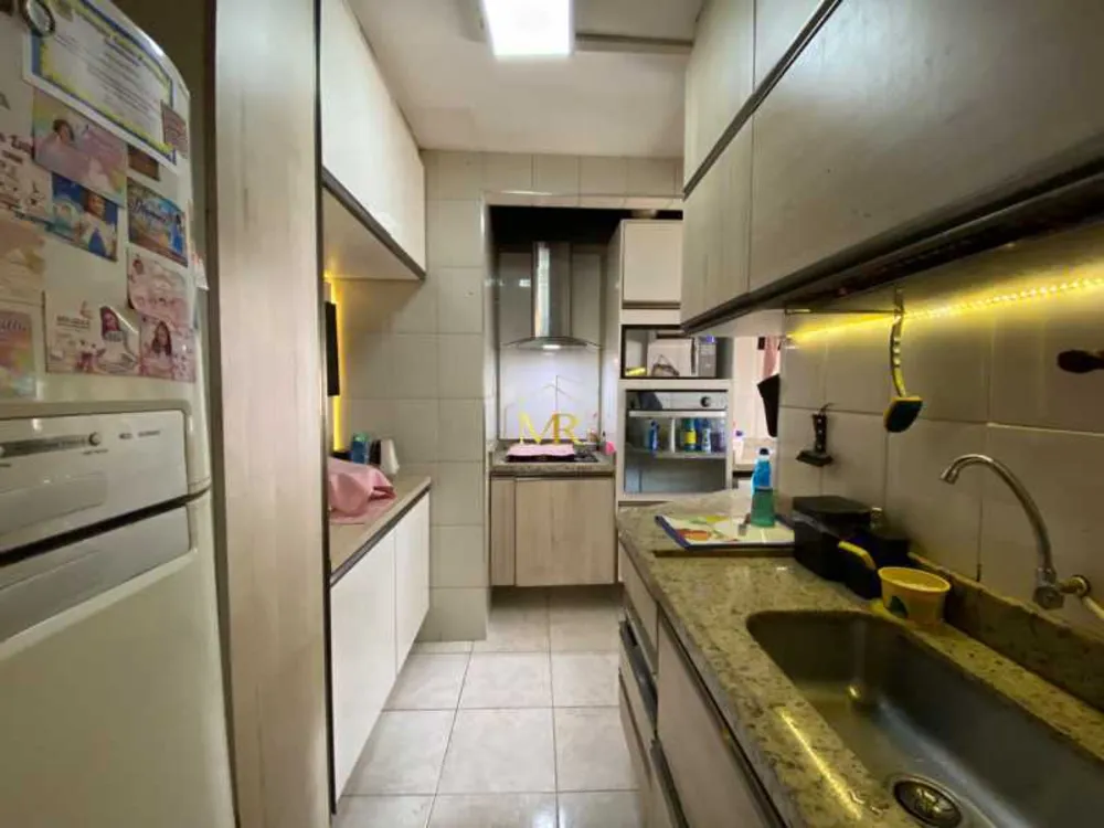 Apartamento, 3 quartos, 57 m² - Foto 9