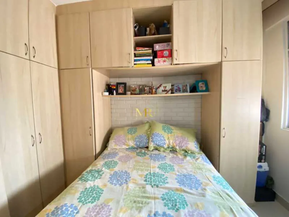 Apartamento, 3 quartos, 57 m² - Foto 11