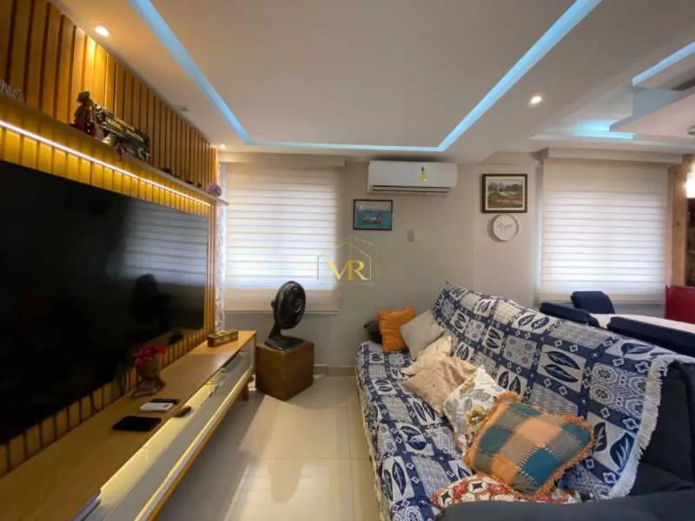 Apartamento, 3 quartos, 57 m² - Foto 4