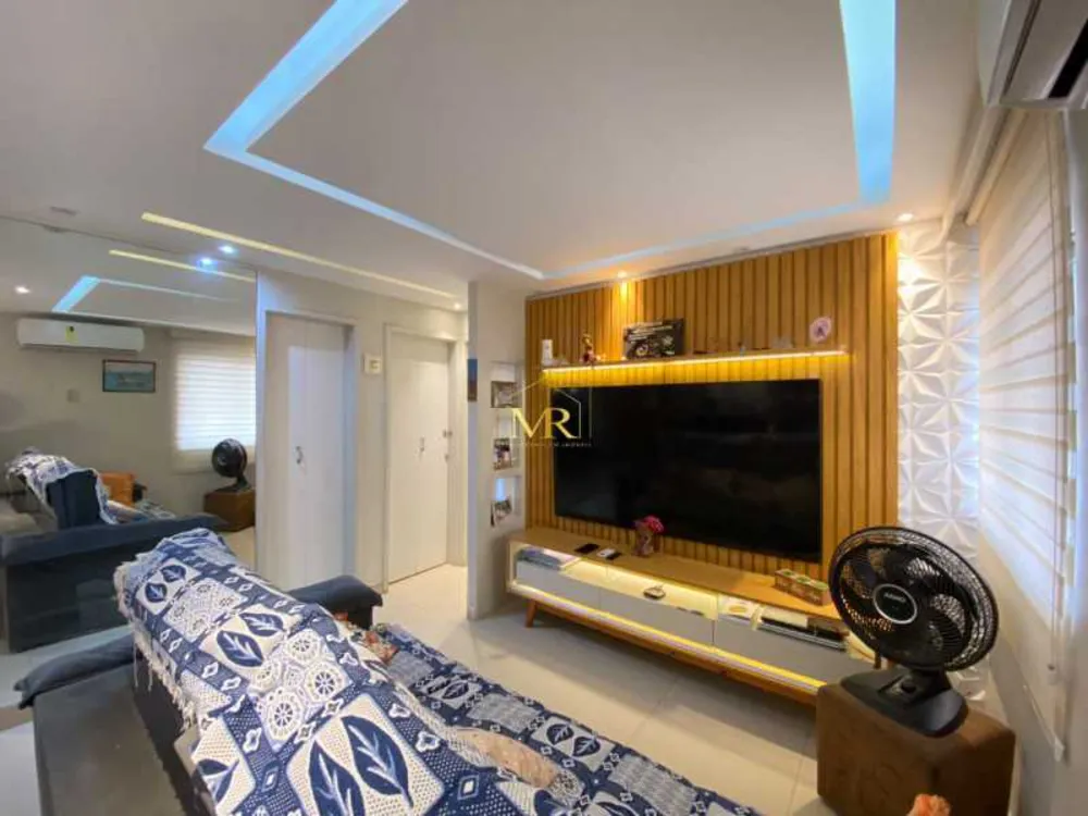 Apartamento, 3 quartos, 57 m² - Foto 2