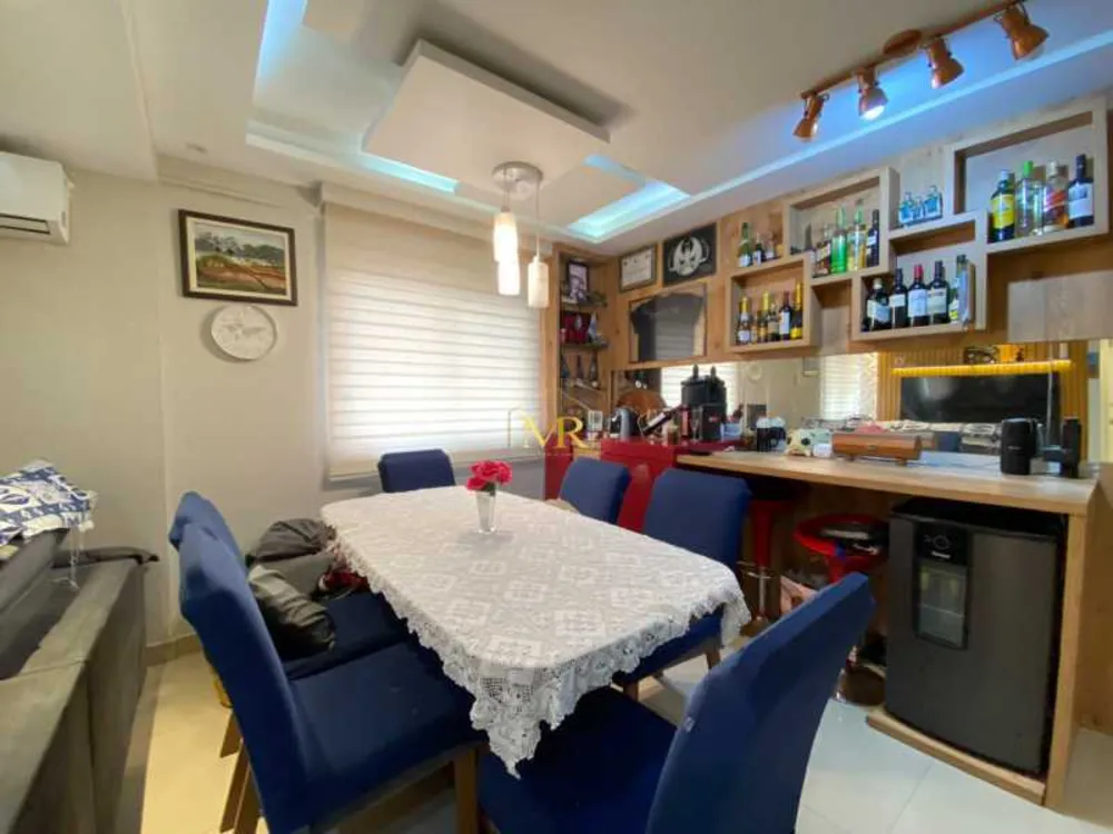 Apartamento, 3 quartos, 57 m² - Foto 3