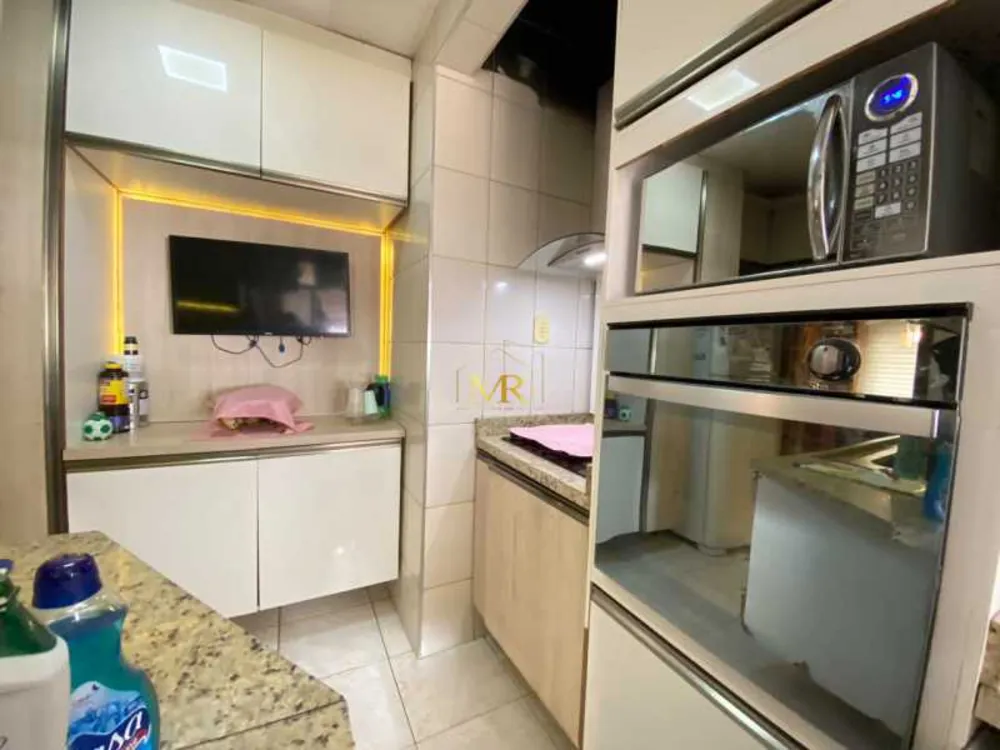 Apartamento, 3 quartos, 57 m² - Foto 6