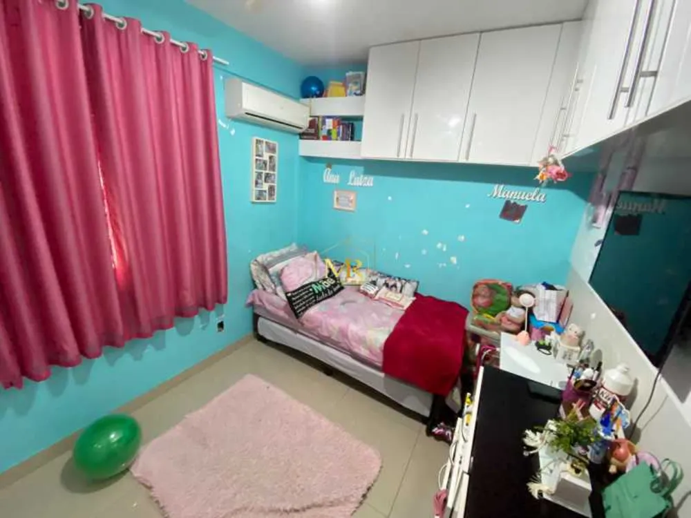 Apartamento, 3 quartos, 57 m² - Foto 13