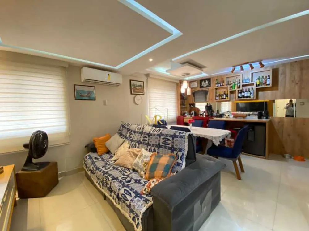 Apartamento, 3 quartos, 57 m² - Foto 5