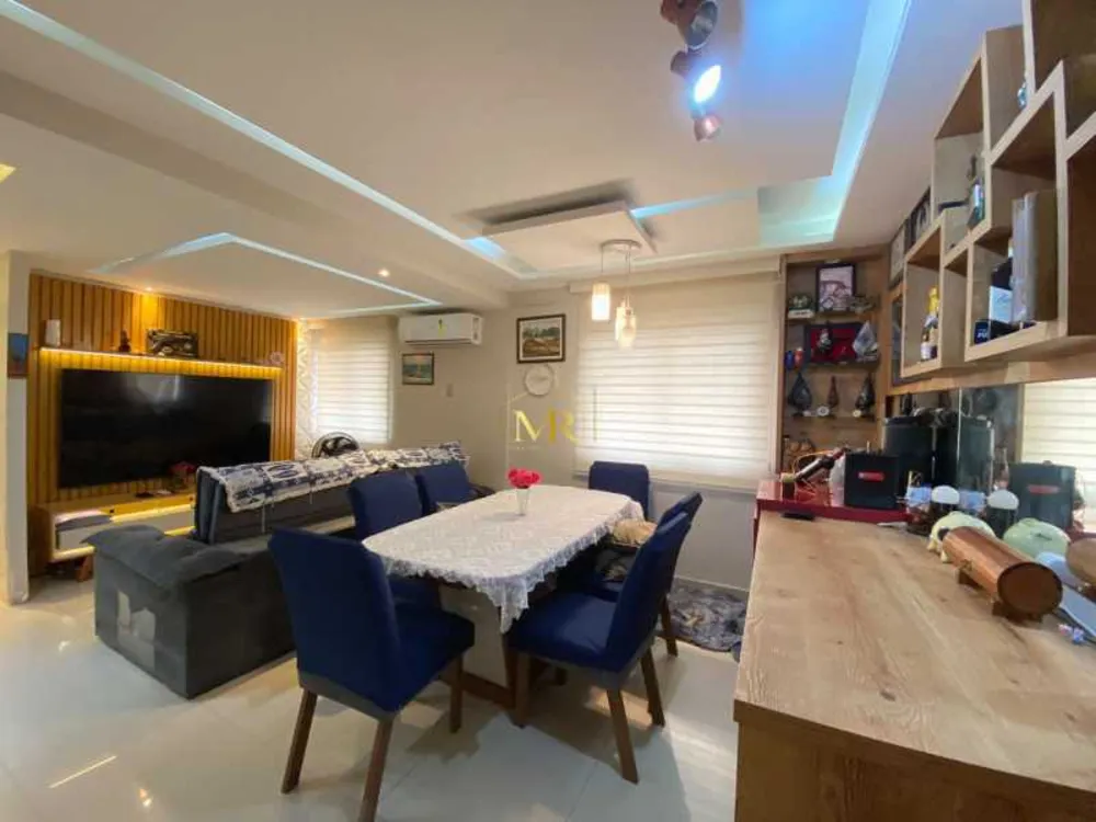Apartamento, 3 quartos, 57 m² - Foto 1